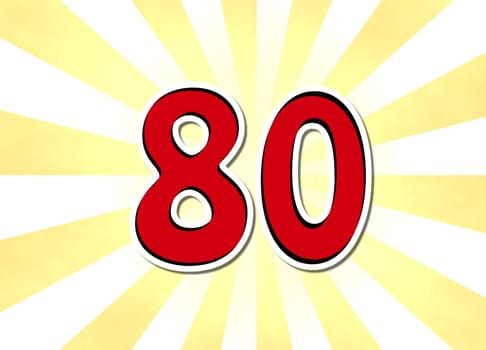 80