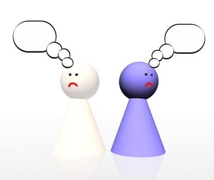 Dispute