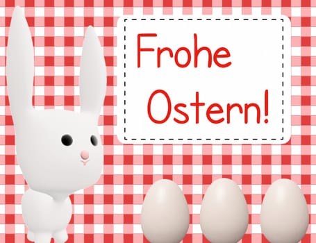 Happy Easter
