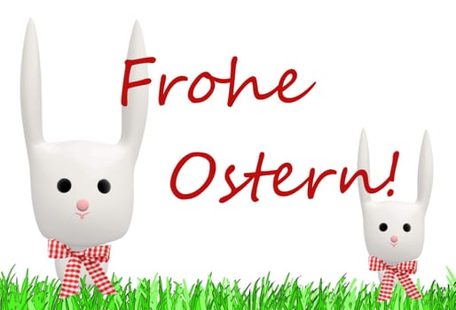 Happy Easter