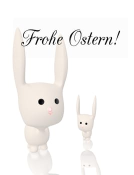 Happy Easter