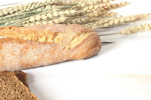 Bread