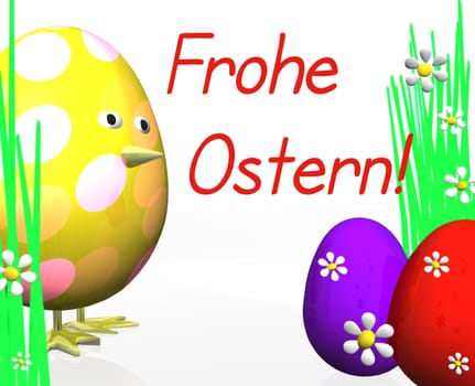 Happy Easter