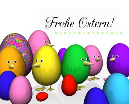 Happy Easter