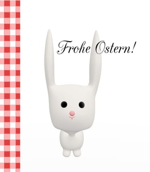 Happy Easter