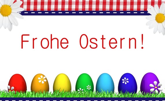 Happy Easter