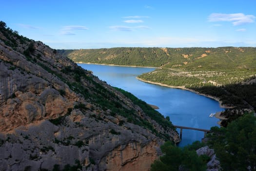 Canon du Verdon - Haute Provence