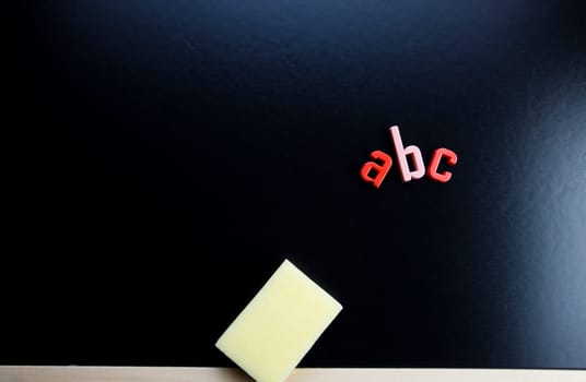 A,B,C education
