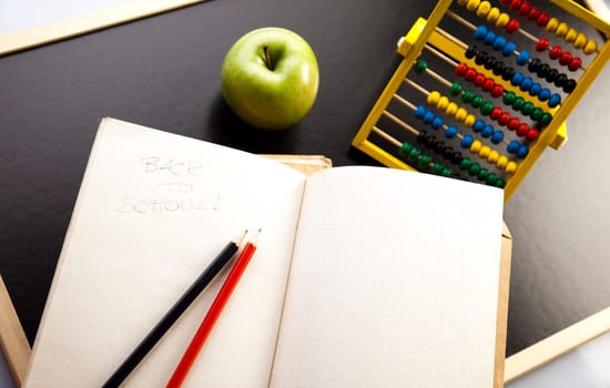 A,B,C education