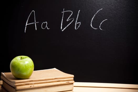 A,B,C education