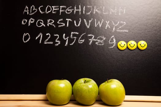 Education Concept