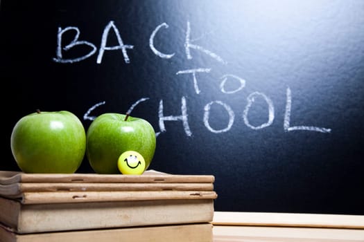 Education Concept