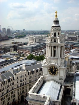 London