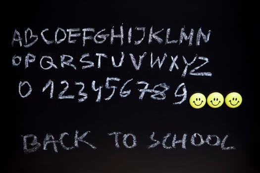 Education Concept
