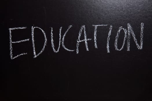 Education Concept