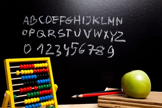 Education Concept