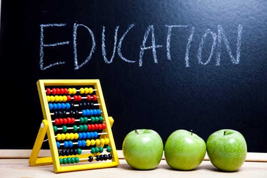 Education Concept