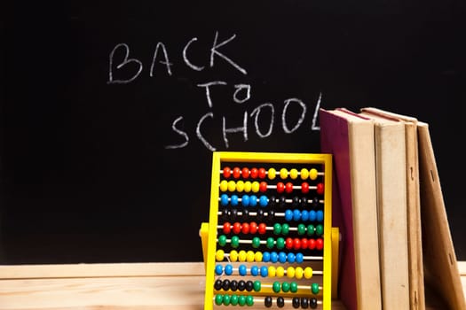 Education Concept