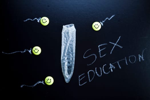 Sex education