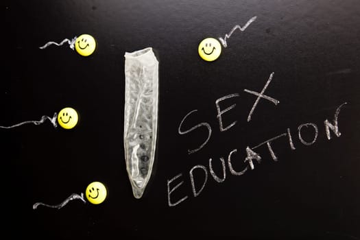 Sex education