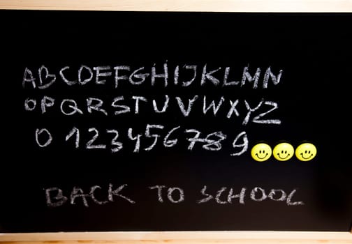 Education Concept