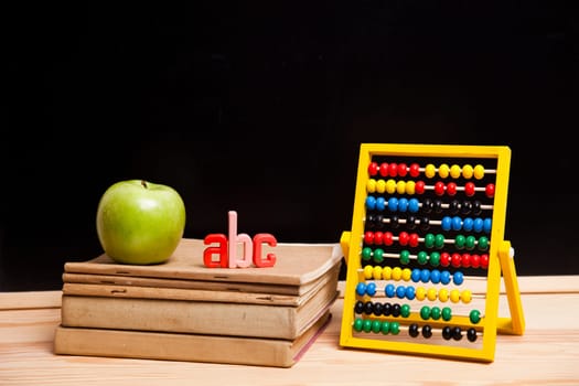 Education Concept