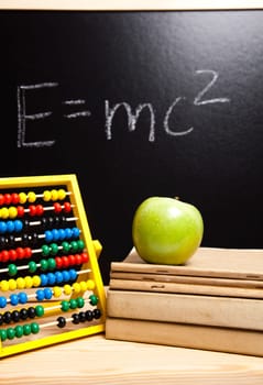School Concept