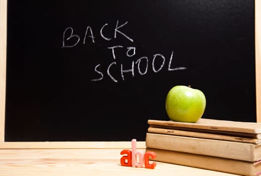 Education Concept