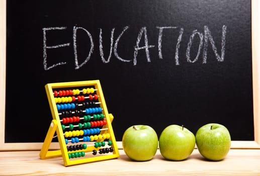 Education Concept