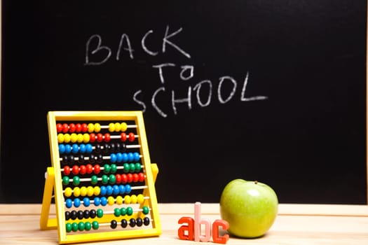 Education Concept