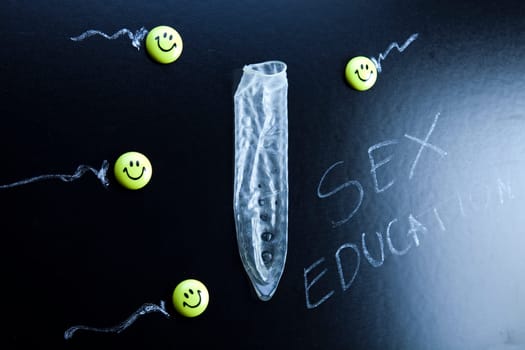 Sex education