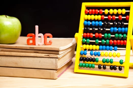 Education Concept