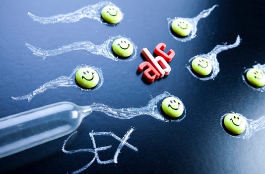 Sex education
