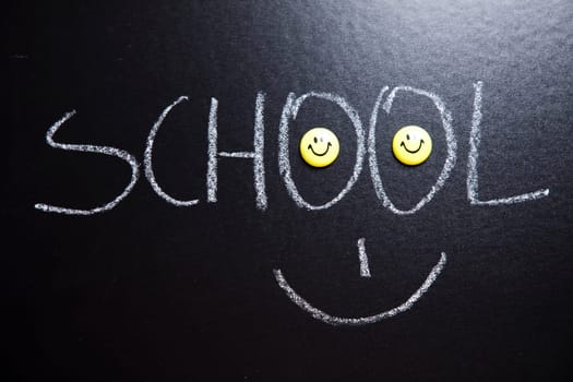 Education Concept