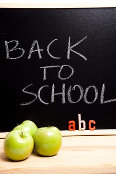 School Concept