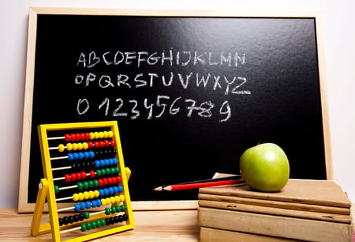 Education Concept