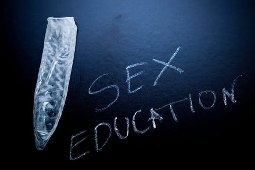Sex education