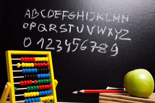 Education Concept