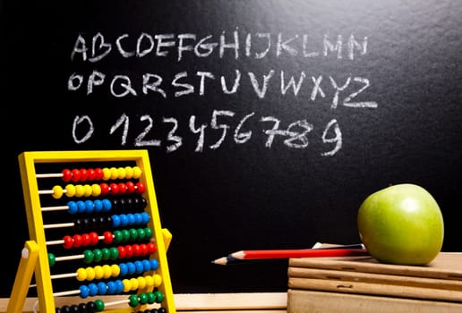 Education Concept