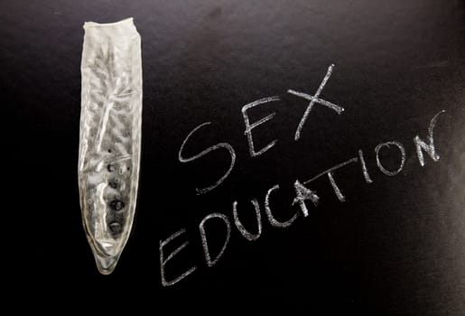 Sex education