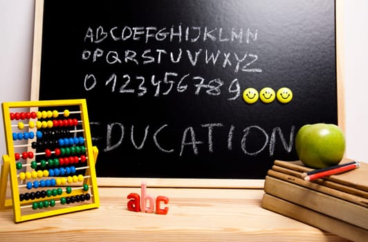 Education Concept