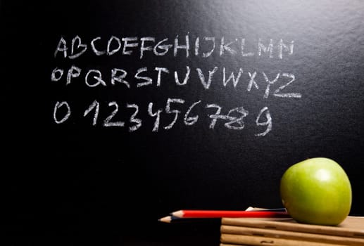 Education Concept