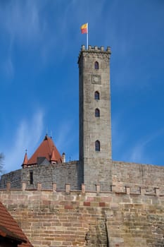 Abenberg Castle