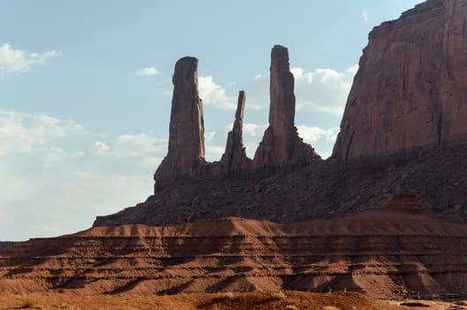 environment , America, Arizona , Canyon, sky, colors , desert , erosion , summer , geology, Monolith , Monument Valley, nature, navajo , landscape , national park, stone, Indian reservation, rocks , United States , United States of America, tourism, Utah