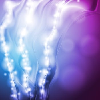 Abstract shiny background. Vector design eps 10