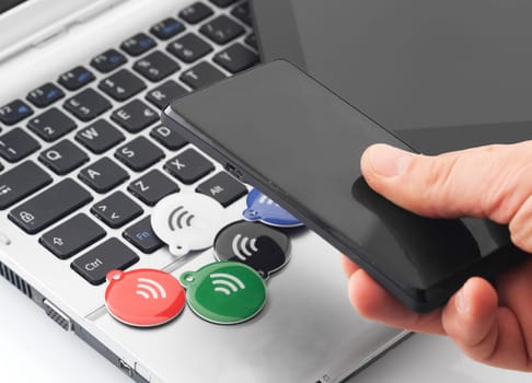Nfc Tags