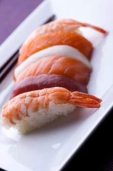 Sushi