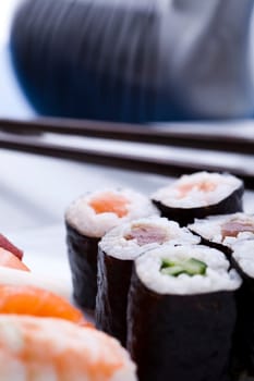 Sushi