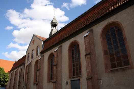 Sankt Johann in Lemgo