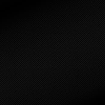 texture of carbon fiber material. dark background